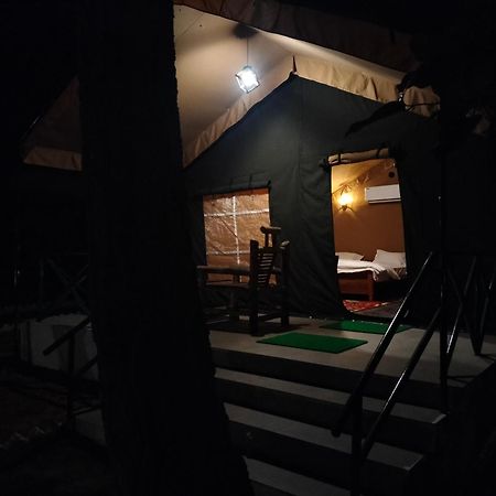 Athulyam Kanha, Kanha National Park, Mukki Gate Khāpa 외부 사진