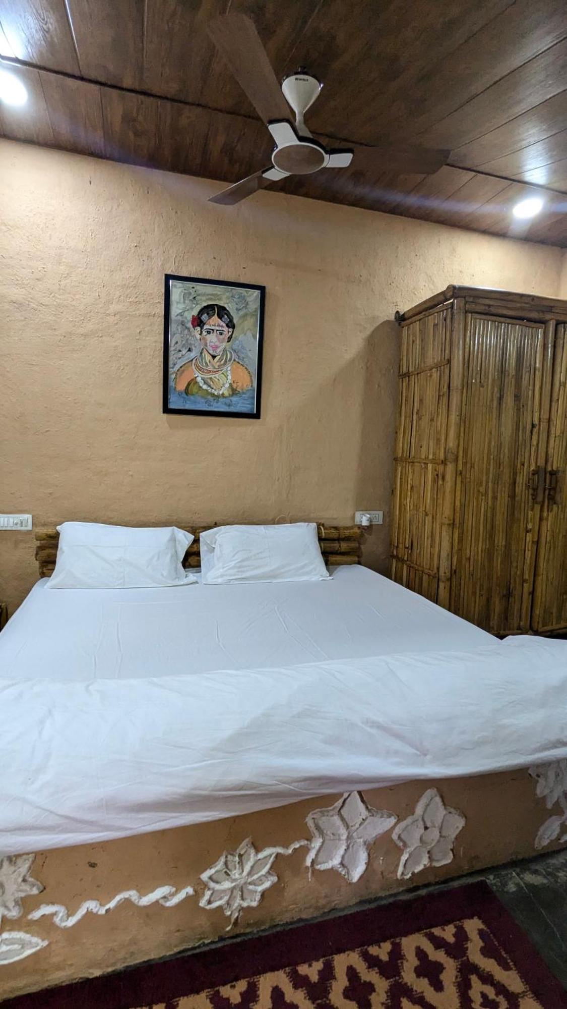 Athulyam Kanha, Kanha National Park, Mukki Gate Khāpa 외부 사진