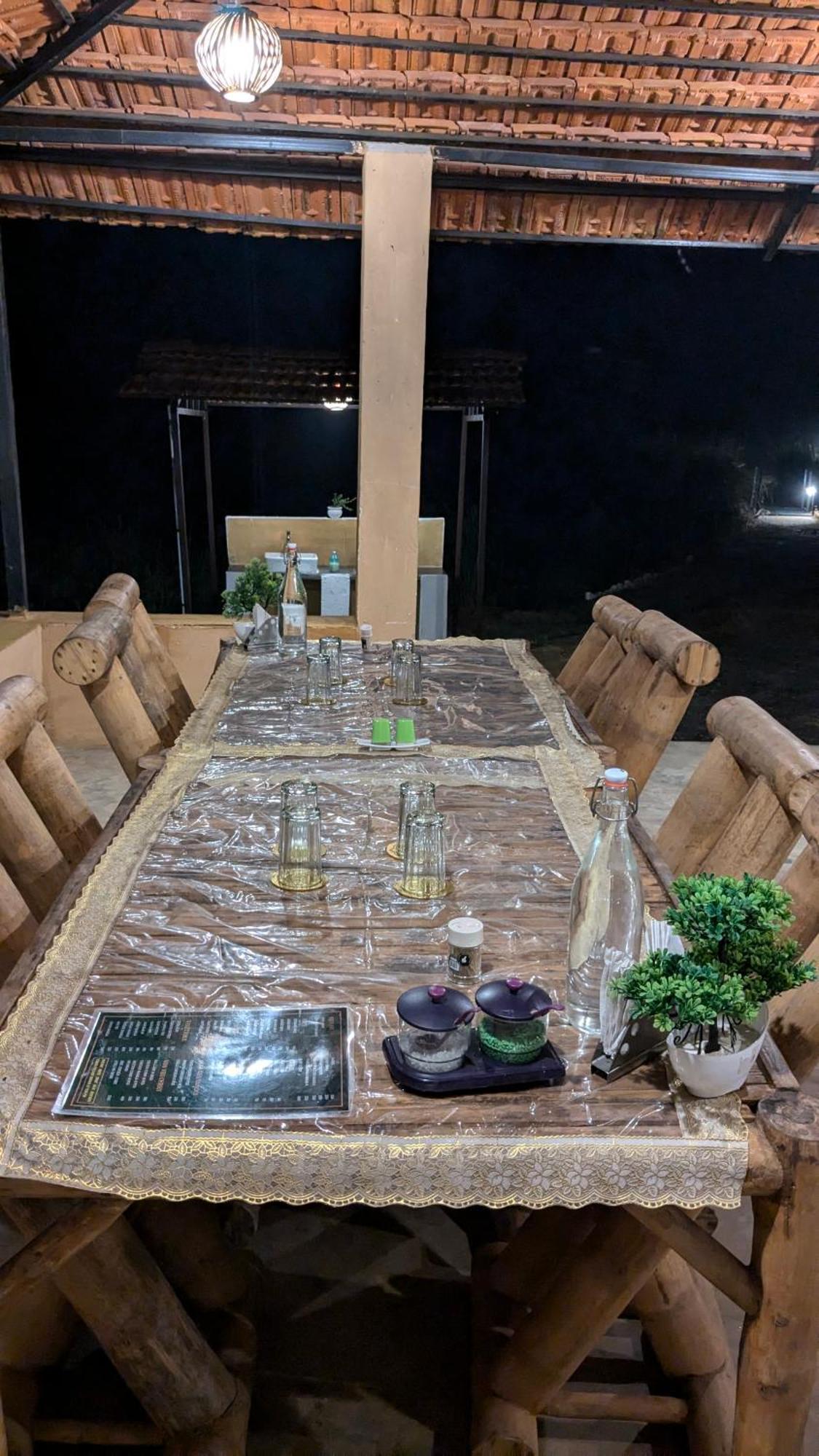 Athulyam Kanha, Kanha National Park, Mukki Gate Khāpa 외부 사진