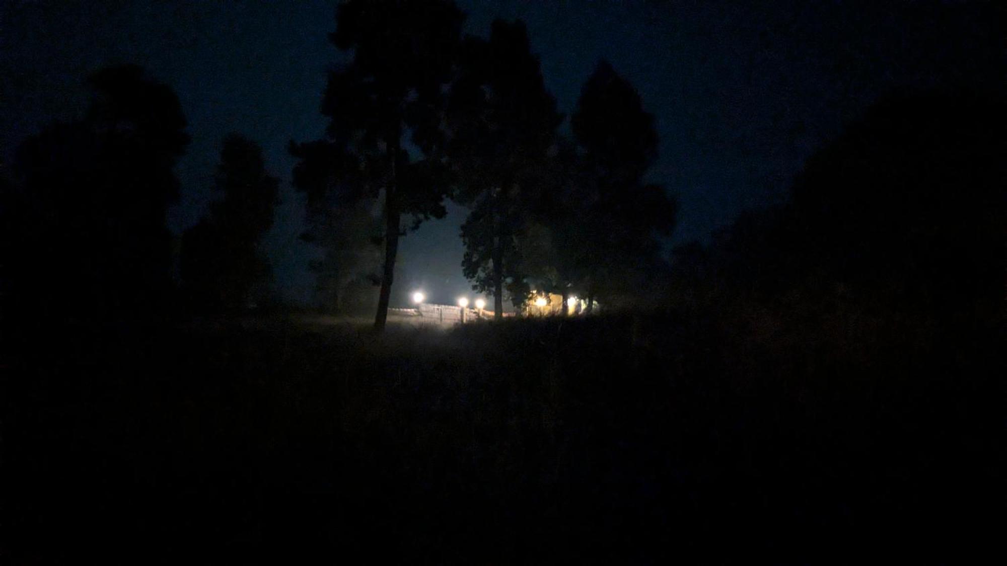 Athulyam Kanha, Kanha National Park, Mukki Gate Khāpa 외부 사진